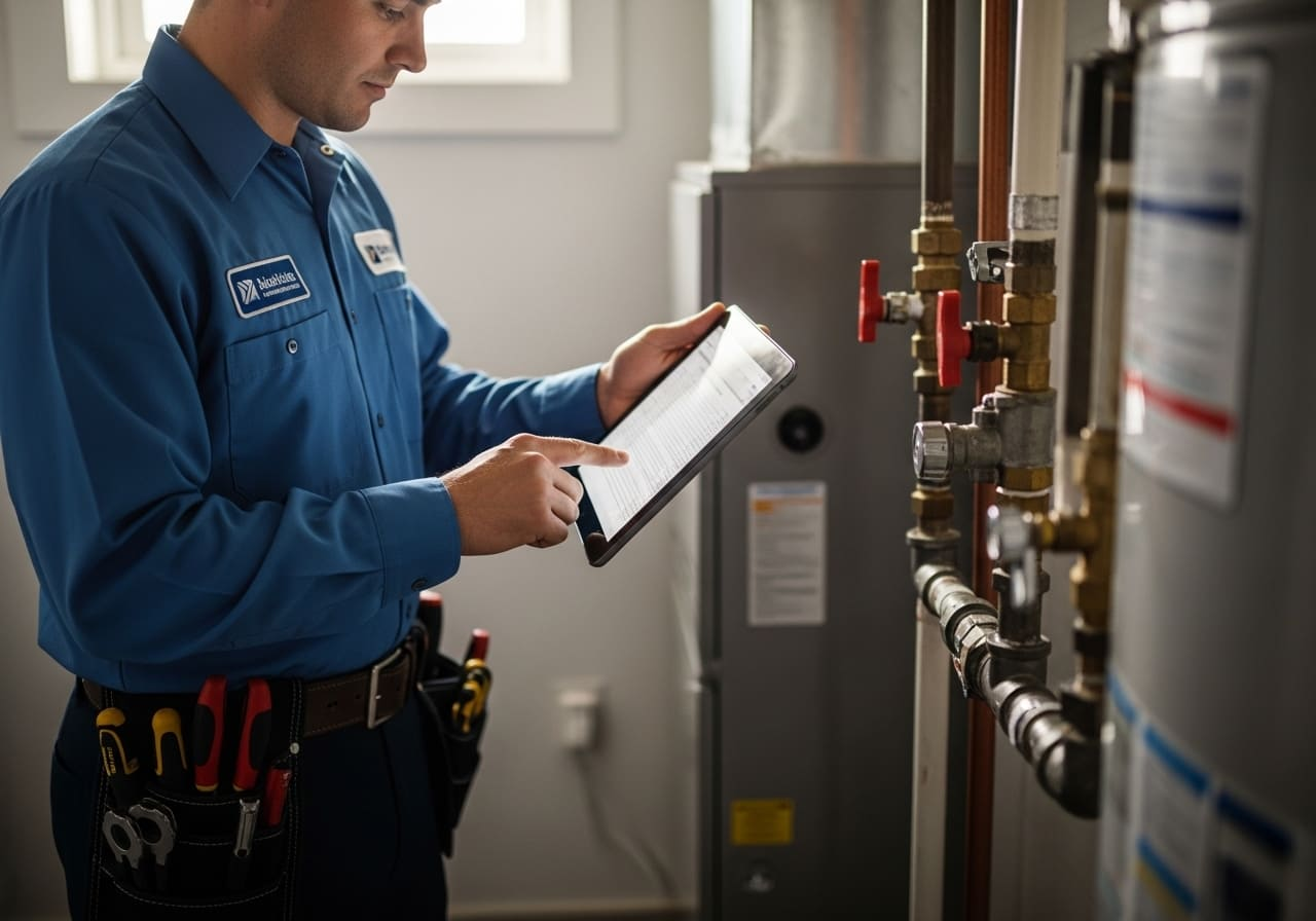 Gas Line Installation & Repair in Jbsa Lackland